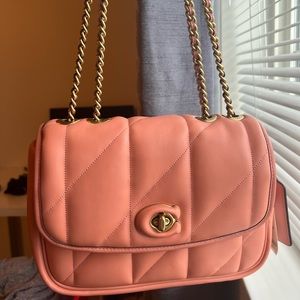 Coach Madison Pillow❤️